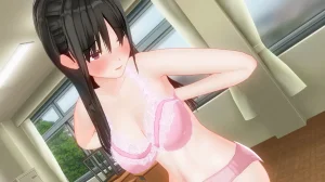 takakiyo 脱衣ロデオ5 - Page 290