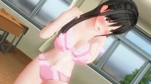 takakiyo 脱衣ロデオ5 - Page 293