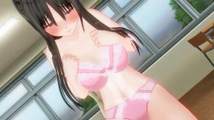 takakiyo 脱衣ロデオ5 - Page 296