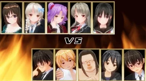 takakiyo 脱衣ロデオ5 - Page 3