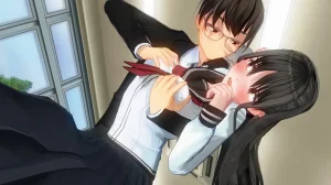 takakiyo 脱衣ロデオ5 - Page 30