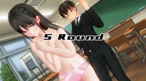 takakiyo 脱衣ロデオ5 - Page 312