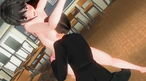 takakiyo 脱衣ロデオ5 - Page 328