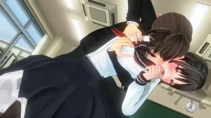 takakiyo 脱衣ロデオ5 - Page 33