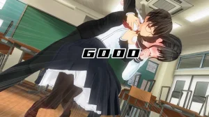 takakiyo 脱衣ロデオ5 - Page 35