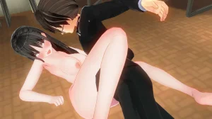 takakiyo 脱衣ロデオ5 - Page 363