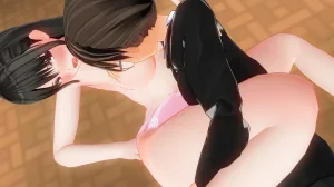 takakiyo 脱衣ロデオ5 - Page 367