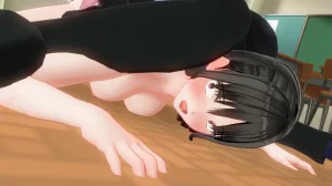 takakiyo 脱衣ロデオ5 - Page 373