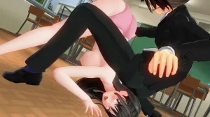 takakiyo 脱衣ロデオ5 - Page 381