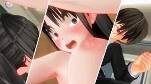 takakiyo 脱衣ロデオ5 - Page 396