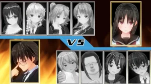 takakiyo 脱衣ロデオ5 - Page 4