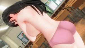 takakiyo 脱衣ロデオ5 - Page 415