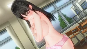 takakiyo 脱衣ロデオ5 - Page 421