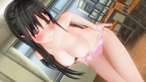 takakiyo 脱衣ロデオ5 - Page 434