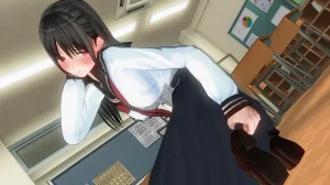 takakiyo 脱衣ロデオ5 - Page 46