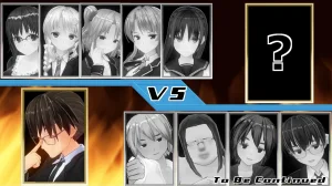 takakiyo 脱衣ロデオ5 - Page 502