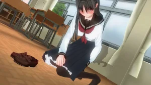 takakiyo 脱衣ロデオ5 - Page 52