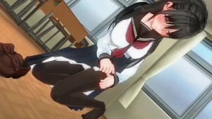 takakiyo 脱衣ロデオ5 - Page 55