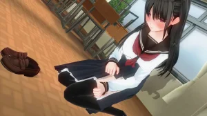 takakiyo 脱衣ロデオ5 - Page 56