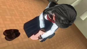 takakiyo 脱衣ロデオ5 - Page 59