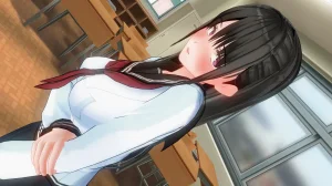 takakiyo 脱衣ロデオ5 - Page 64