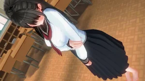 takakiyo 脱衣ロデオ5 - Page 65