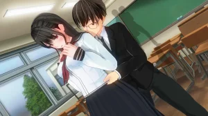 takakiyo 脱衣ロデオ5 - Page 7