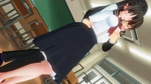 takakiyo 脱衣ロデオ5 - Page 70