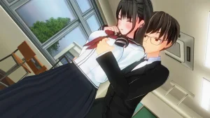 takakiyo 脱衣ロデオ5 - Page 72