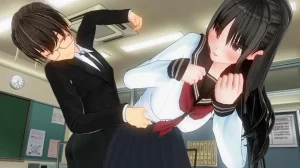 takakiyo 脱衣ロデオ5 - Page 77