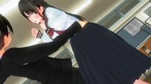 takakiyo 脱衣ロデオ5 - Page 79