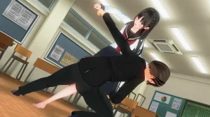 takakiyo 脱衣ロデオ5 - Page 83