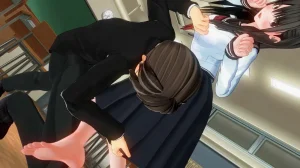 takakiyo 脱衣ロデオ5 - Page 84