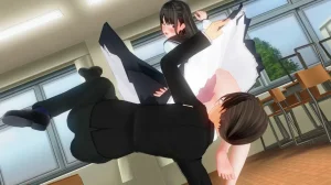 takakiyo 脱衣ロデオ5 - Page 95