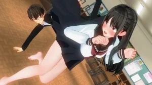 takakiyo 脱衣ロデオ5 - Page 98