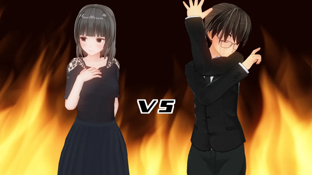 takakiyo 脱衣ロデオ6 - Image 1