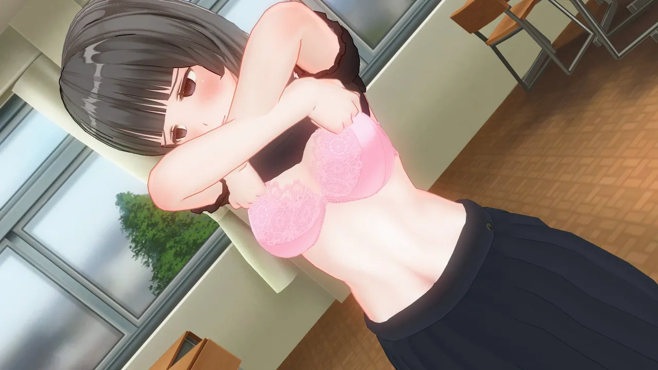 takakiyo 脱衣ロデオ6 - Image 101