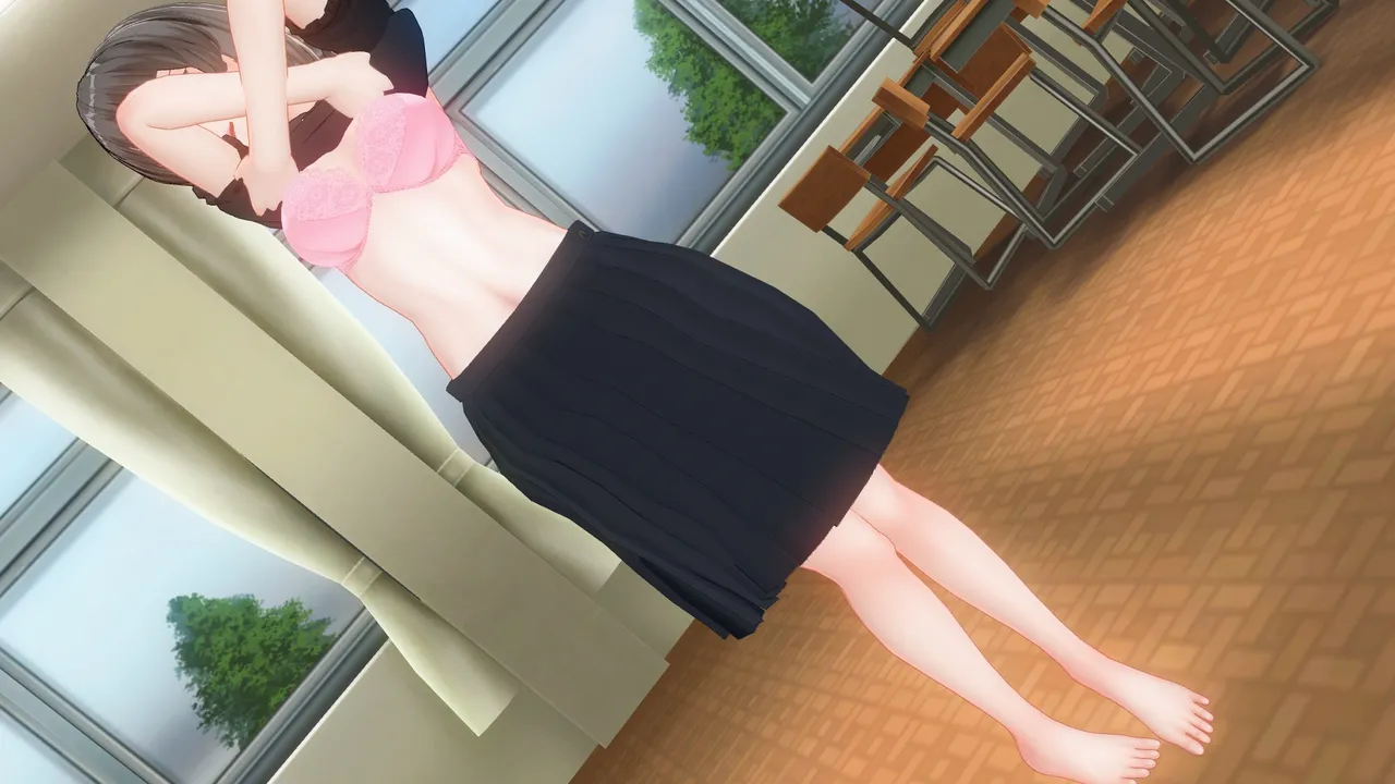 takakiyo 脱衣ロデオ6 - Image 104