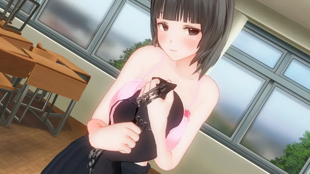 takakiyo 脱衣ロデオ6 - Image 109