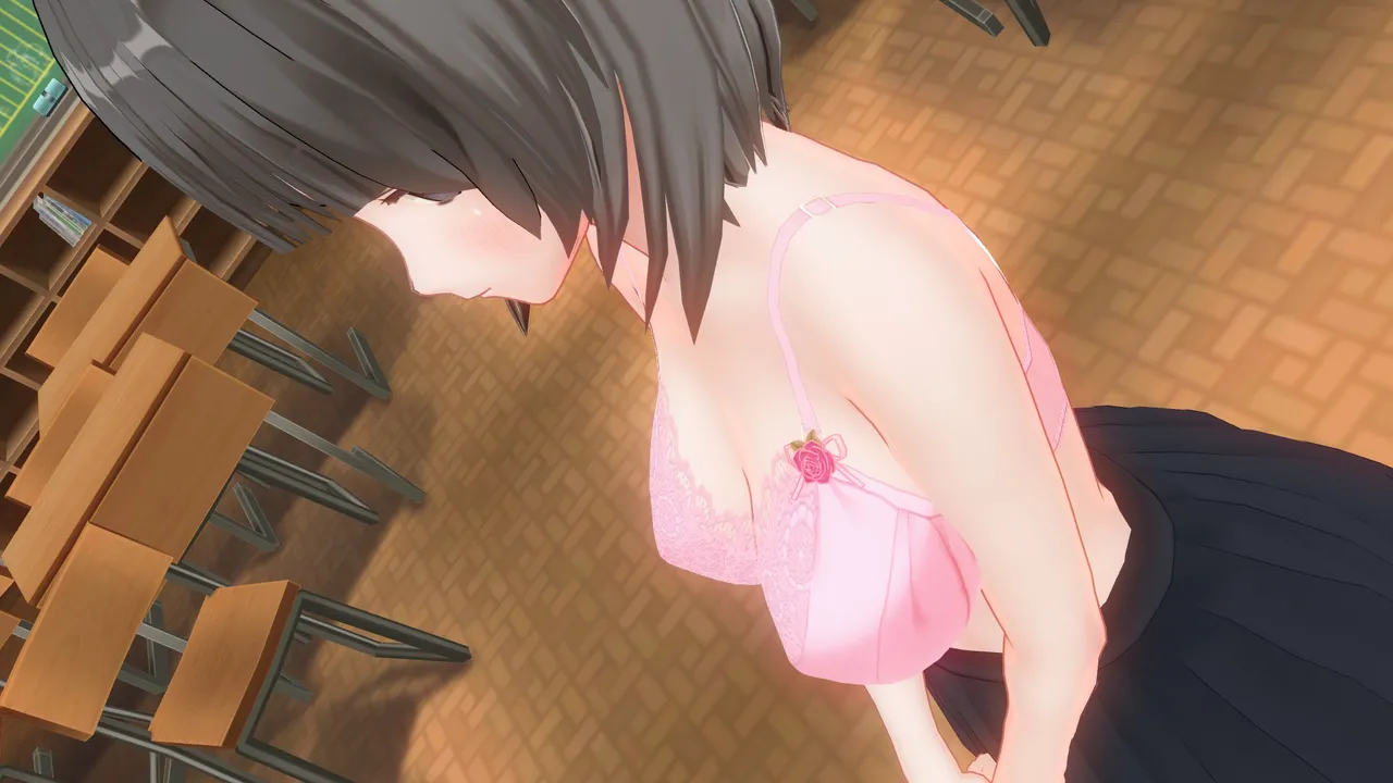 takakiyo 脱衣ロデオ6 - Image 113