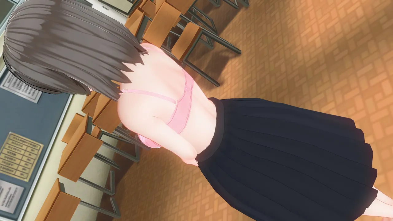 takakiyo 脱衣ロデオ6 - Image 114