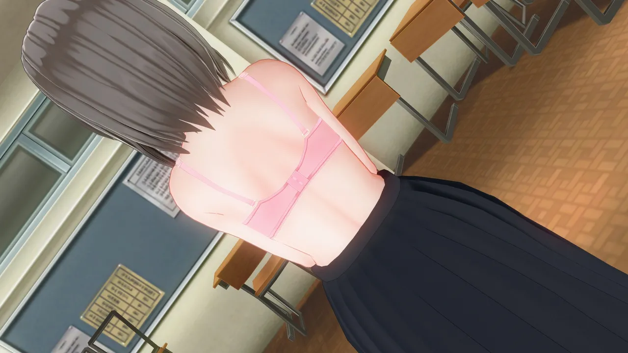 takakiyo 脱衣ロデオ6 - Image 115