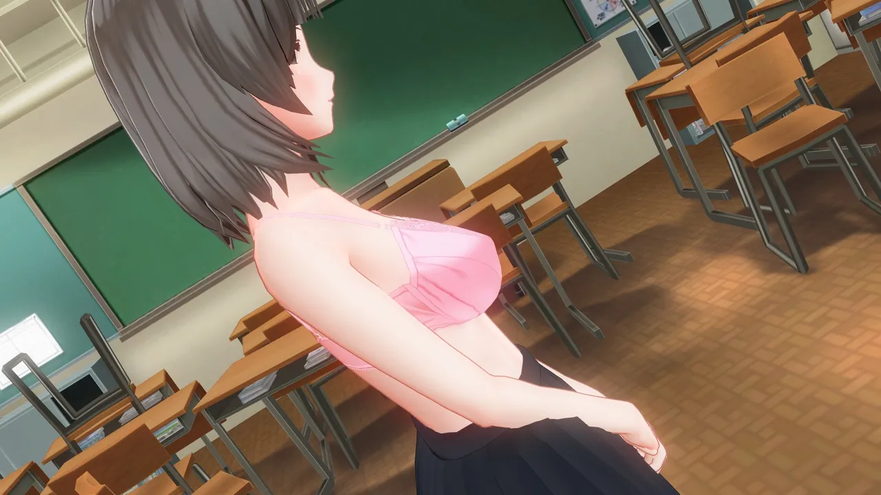 takakiyo 脱衣ロデオ6 - Image 116