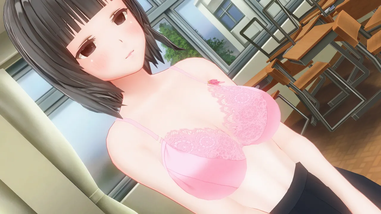 takakiyo 脱衣ロデオ6 - Image 117