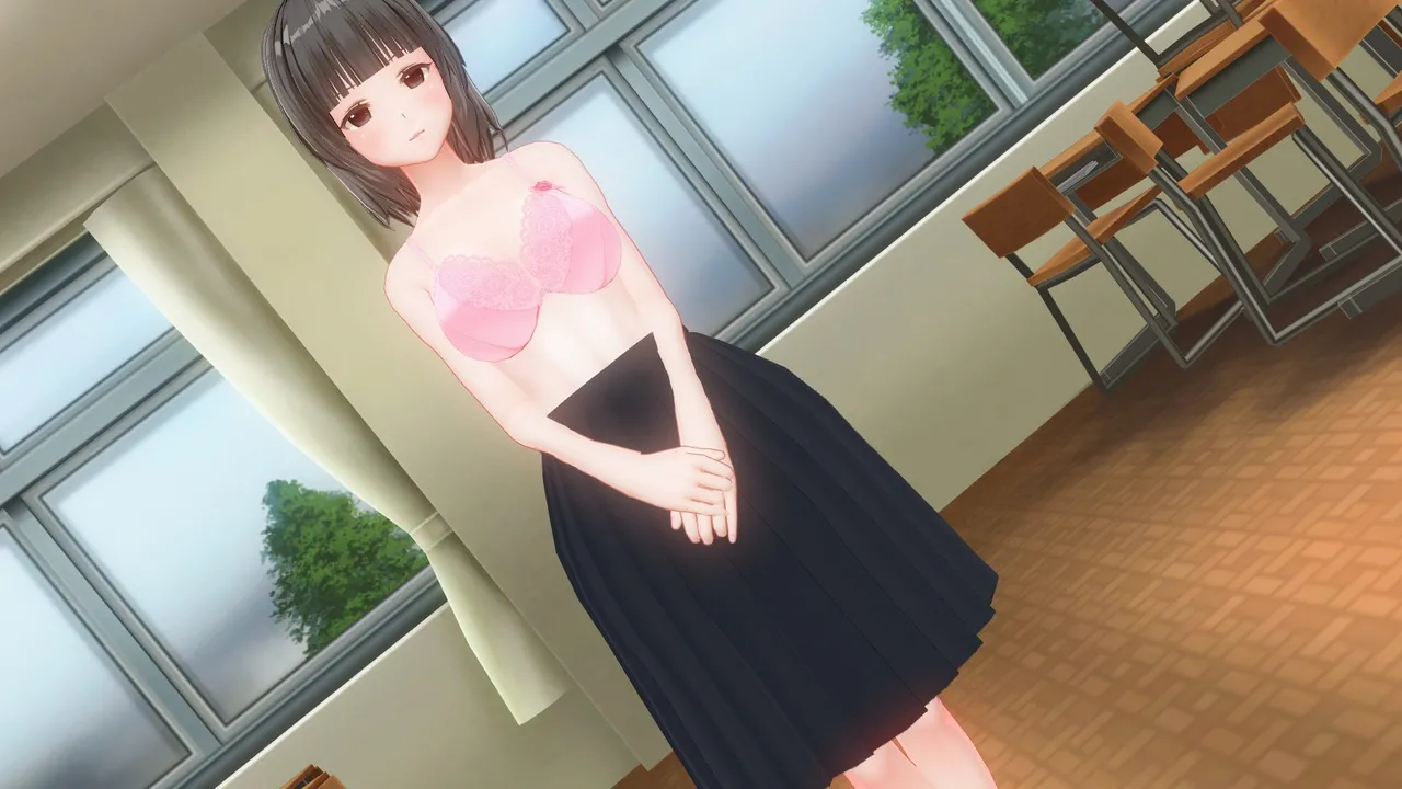 takakiyo 脱衣ロデオ6 - Image 118