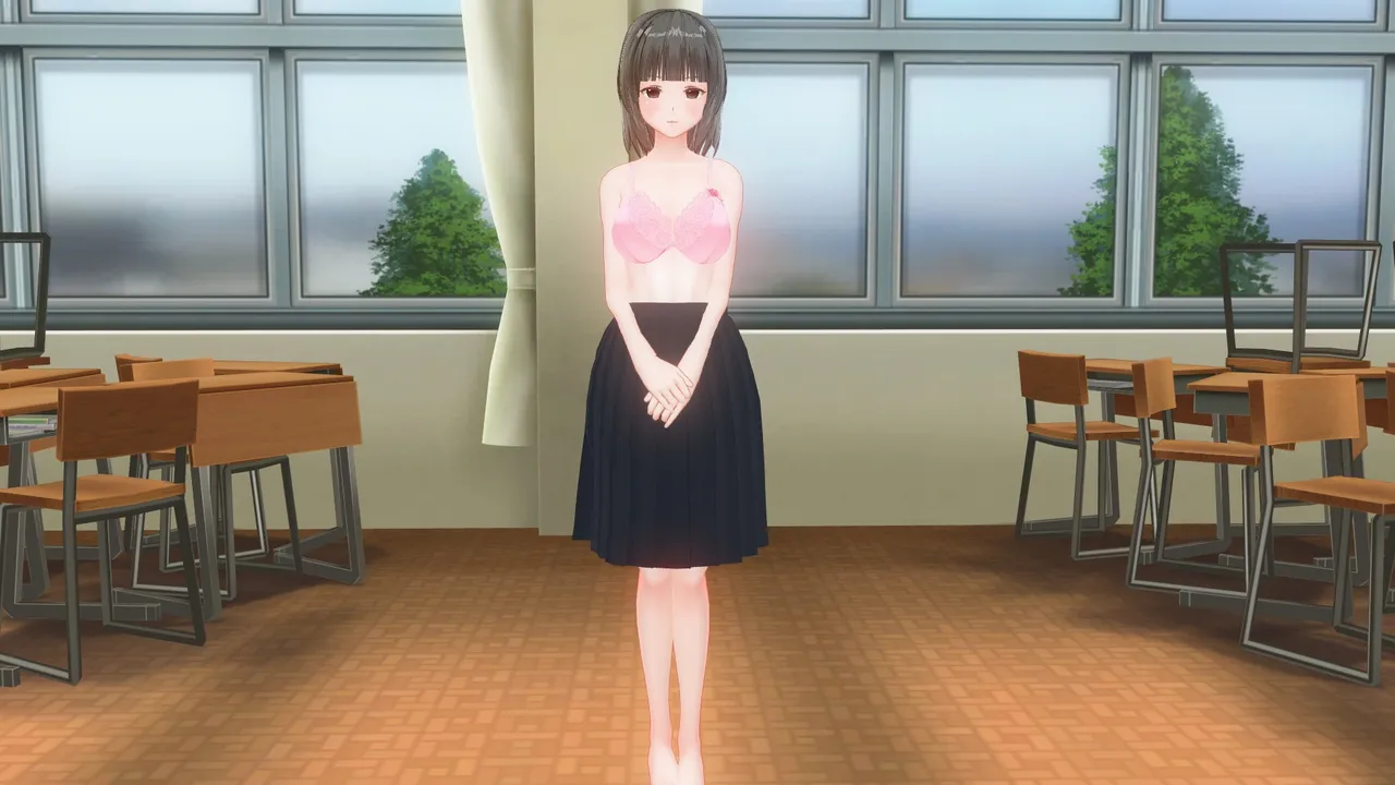 takakiyo 脱衣ロデオ6 - Image 119