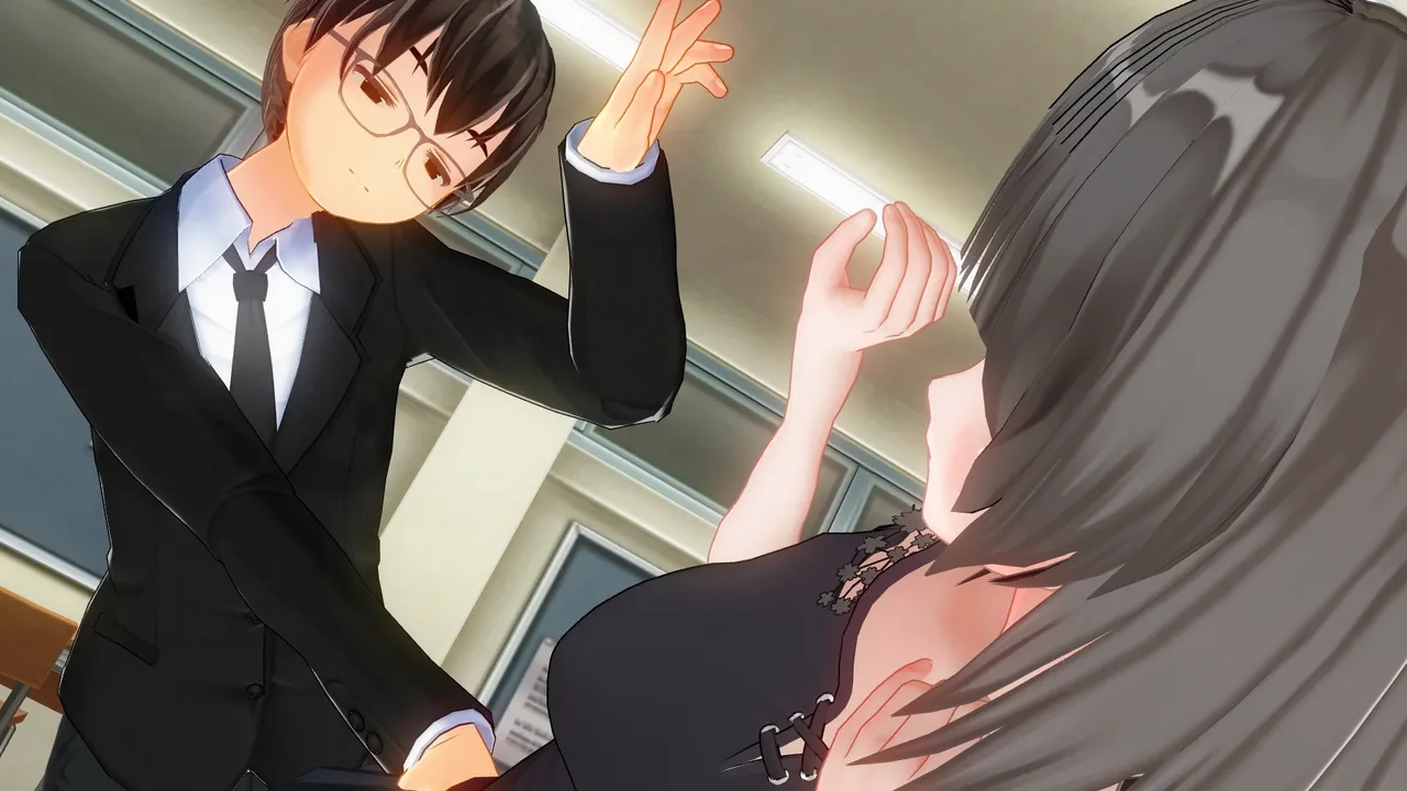 takakiyo 脱衣ロデオ6 - Image 12