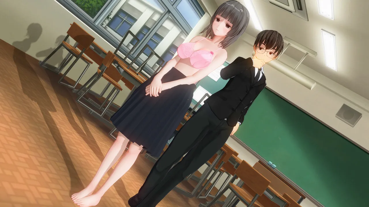 takakiyo 脱衣ロデオ6 - Image 120