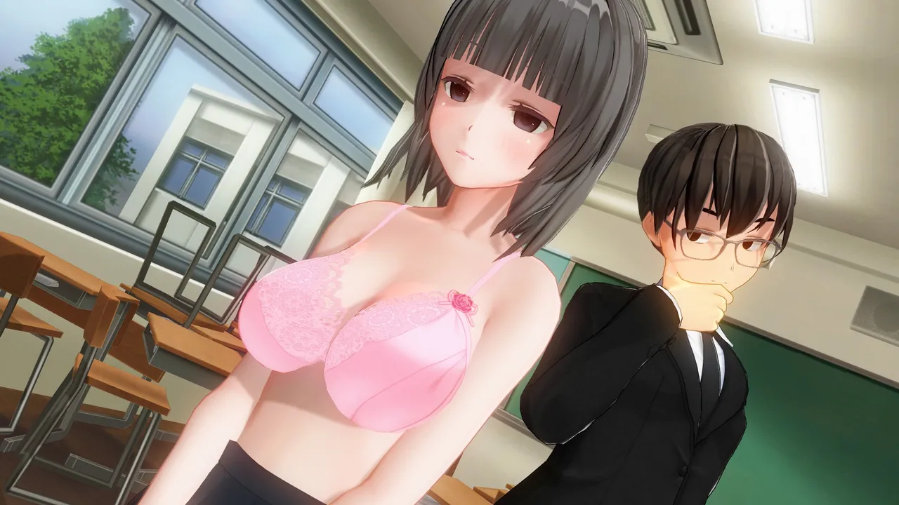 takakiyo 脱衣ロデオ6 - Image 126