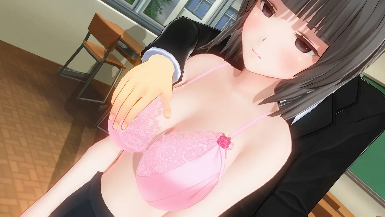 takakiyo 脱衣ロデオ6 - Image 128